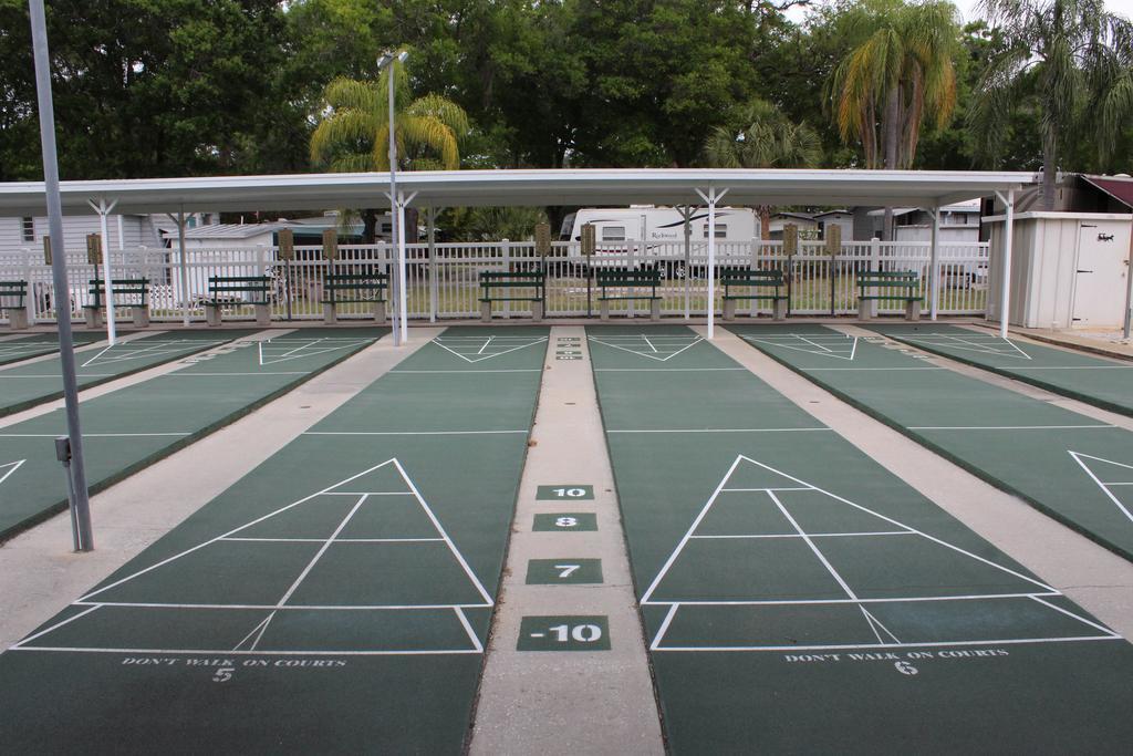 Horseshoe Cove Villa Bradenton Exteriör bild